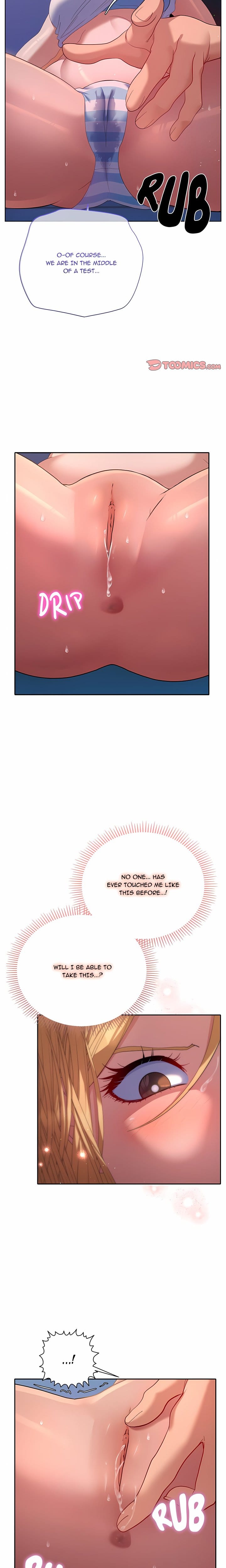 Everyone’s Man (Uncensored), chapter 35, page 9 of 27