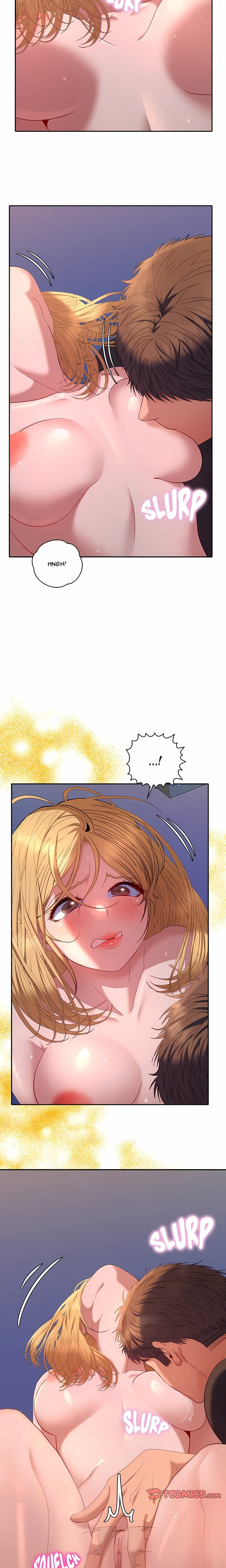 Everyone’s Man (Uncensored), chapter 35, page 15 of 27