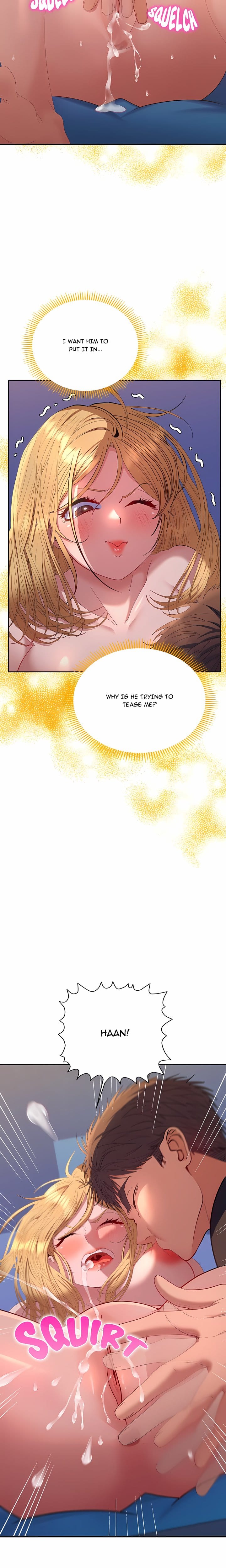 Everyone’s Man (Uncensored), chapter 35, page 16 of 27