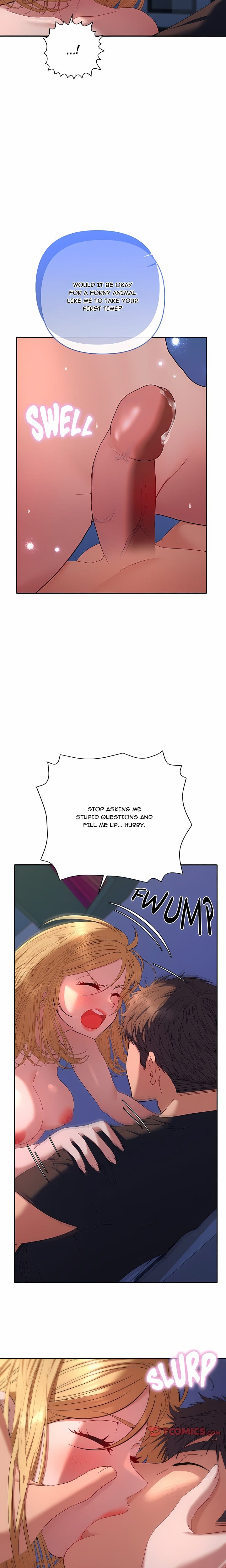 Everyone’s Man (Uncensored), chapter 35, page 24 of 27