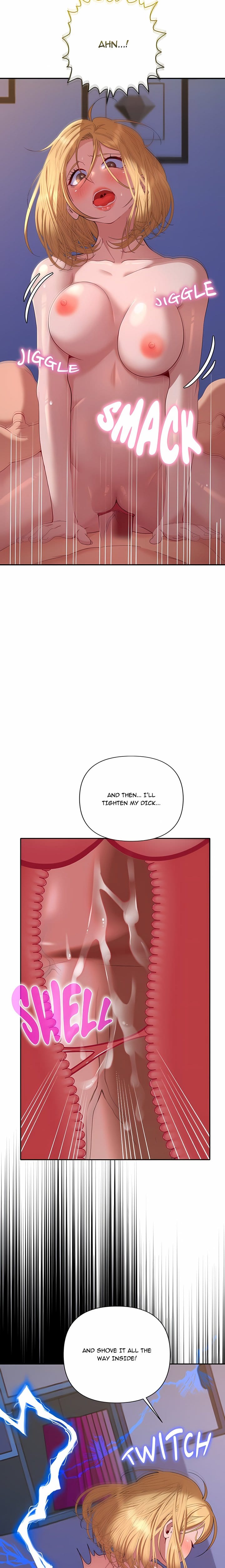 Everyone’s Man (Uncensored), chapter 36, page 7 of 29