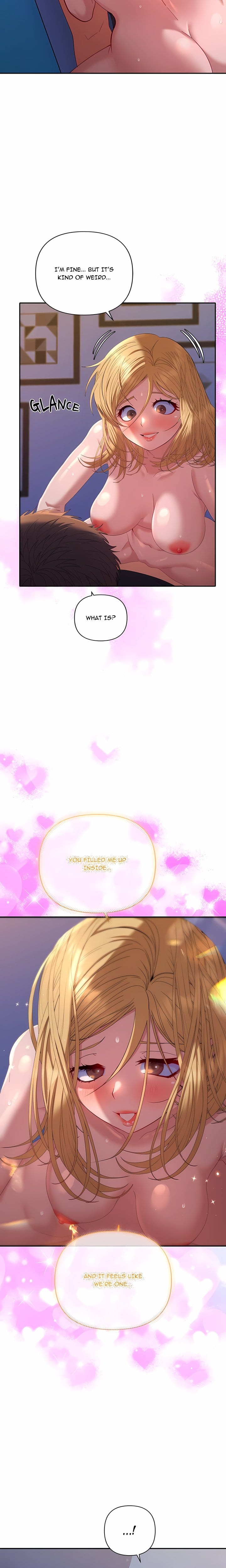 Everyone’s Man (Uncensored), chapter 36, page 10 of 29