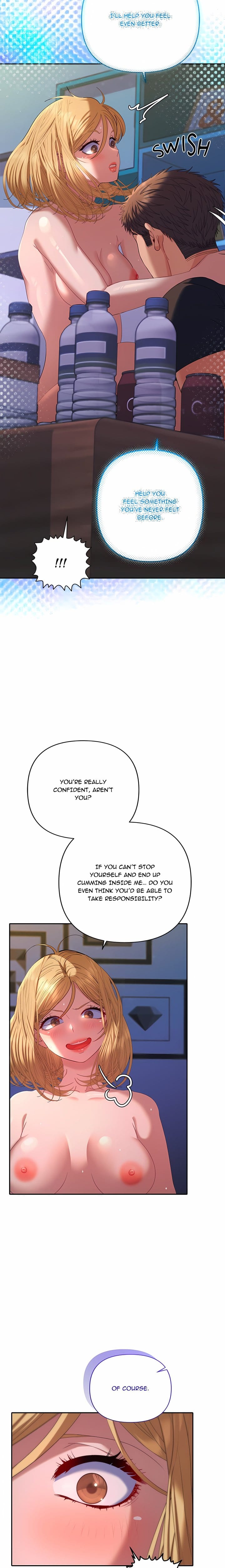 Everyone’s Man (Uncensored), chapter 36, page 12 of 29