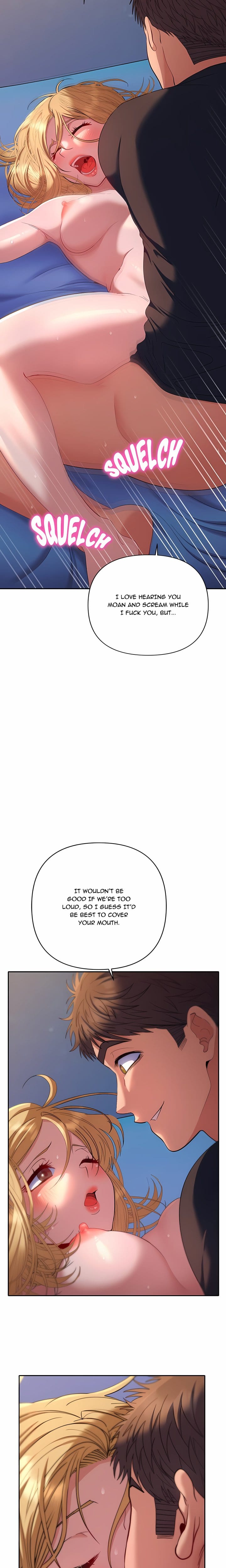 Everyone’s Man (Uncensored), chapter 36, page 17 of 29