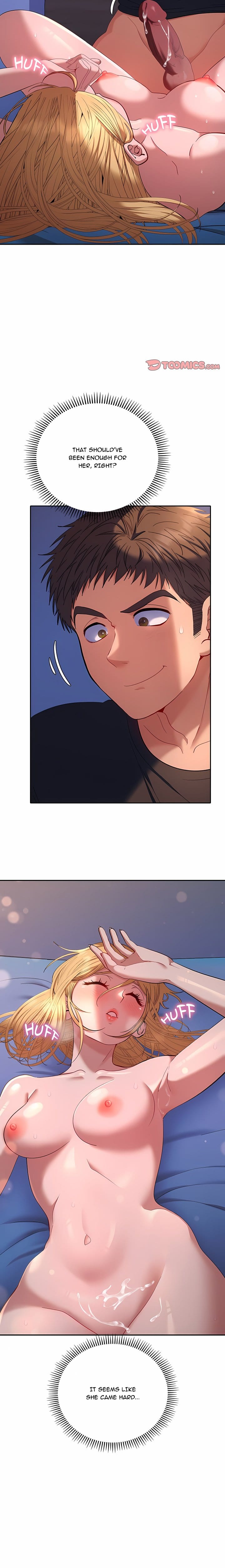 Everyone’s Man (Uncensored), chapter 36, page 23 of 29