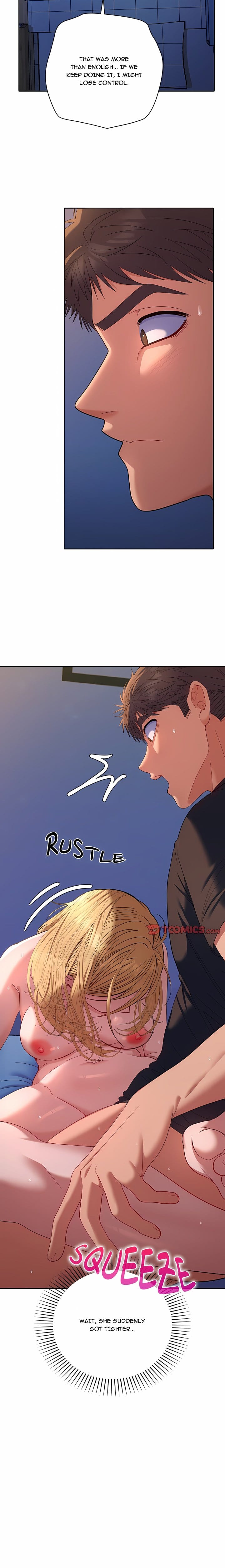 Everyone’s Man (Uncensored), chapter 36, page 26 of 29