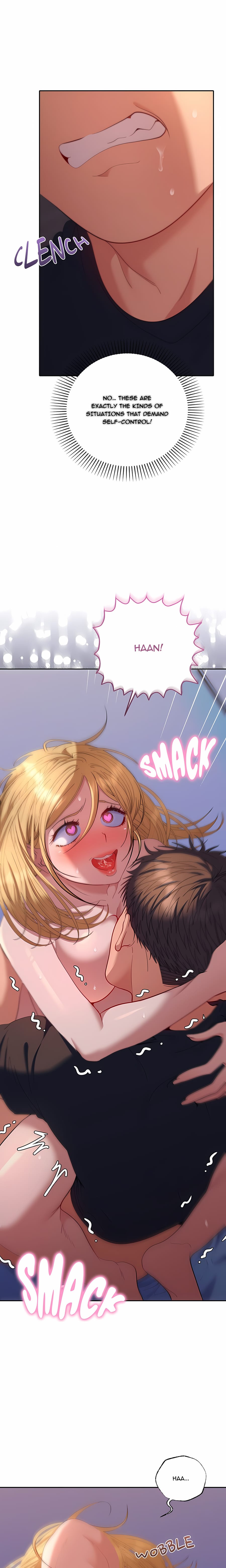 Everyone’s Man (Uncensored), chapter 37, page 5 of 30