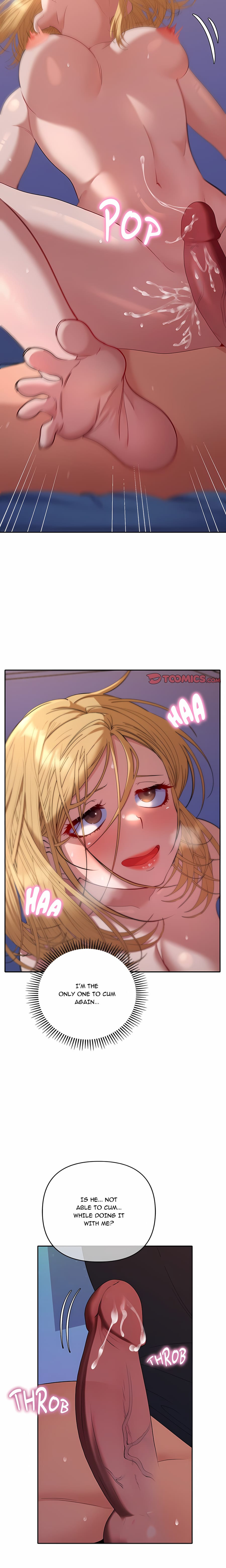 Everyone’s Man (Uncensored), chapter 37, page 6 of 30