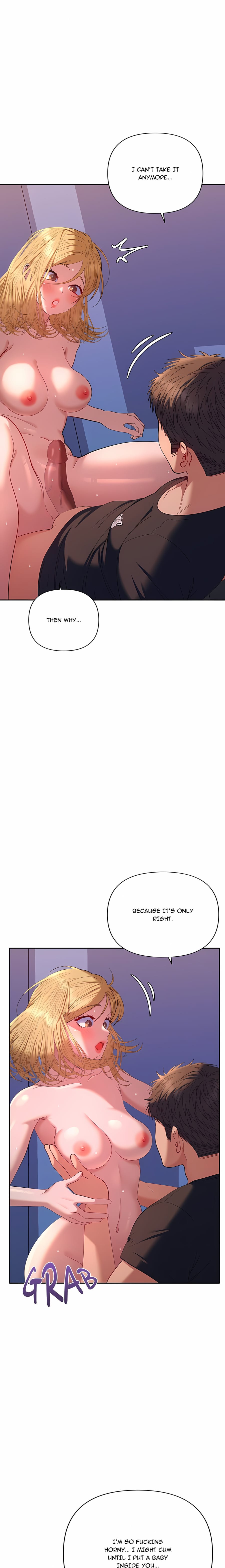 Everyone’s Man (Uncensored), chapter 37, page 7 of 30