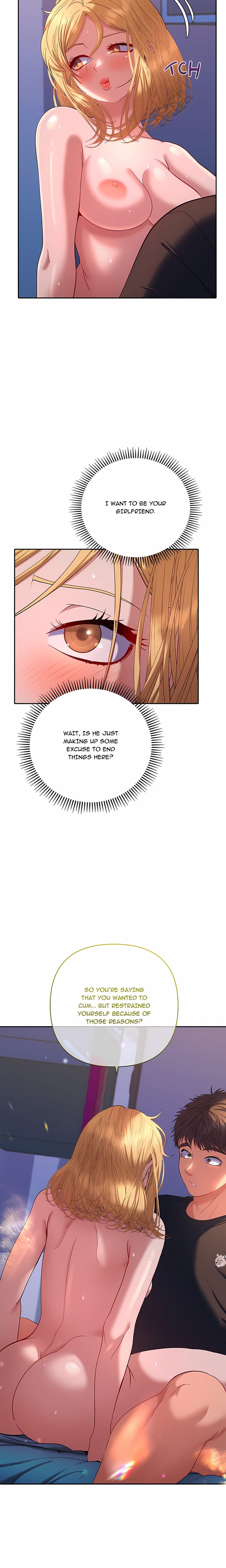 Everyone’s Man (Uncensored), chapter 37, page 12 of 30