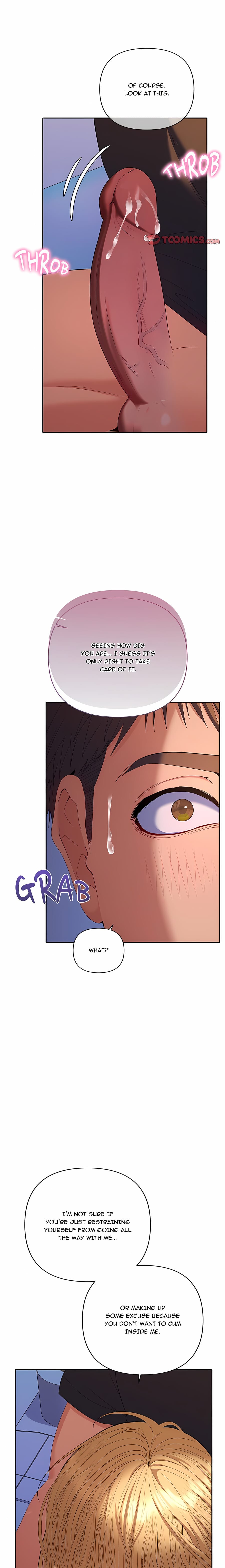Everyone’s Man (Uncensored), chapter 37, page 13 of 30