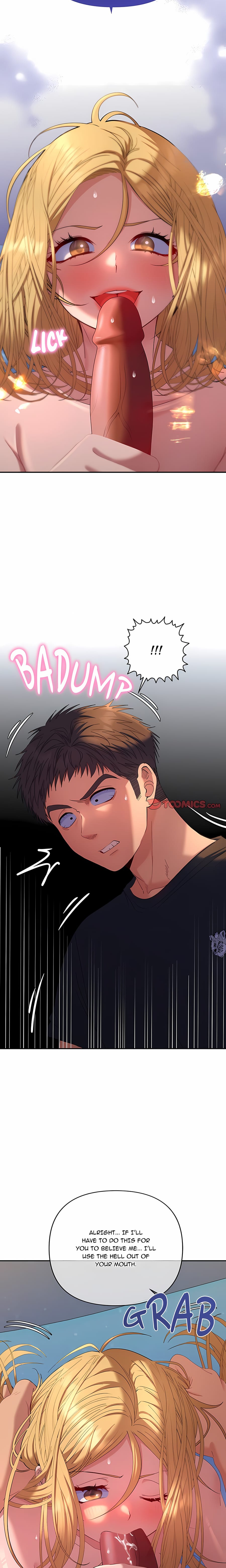 Everyone’s Man (Uncensored), chapter 37, page 16 of 30