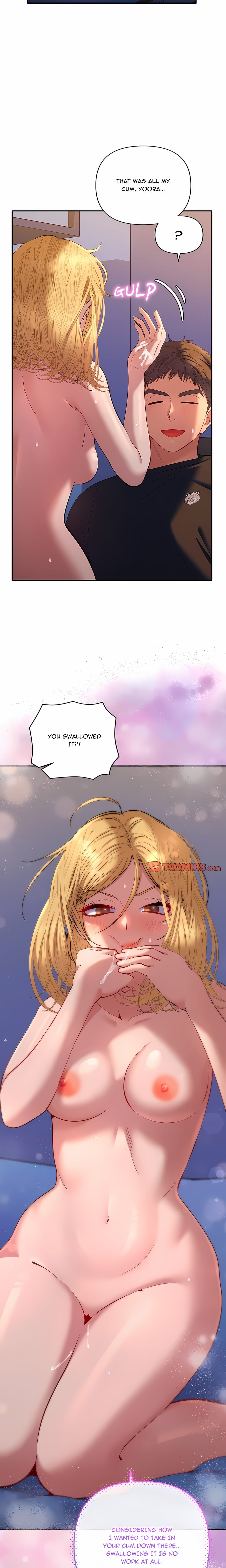 Everyone’s Man (Uncensored), chapter 37, page 21 of 30