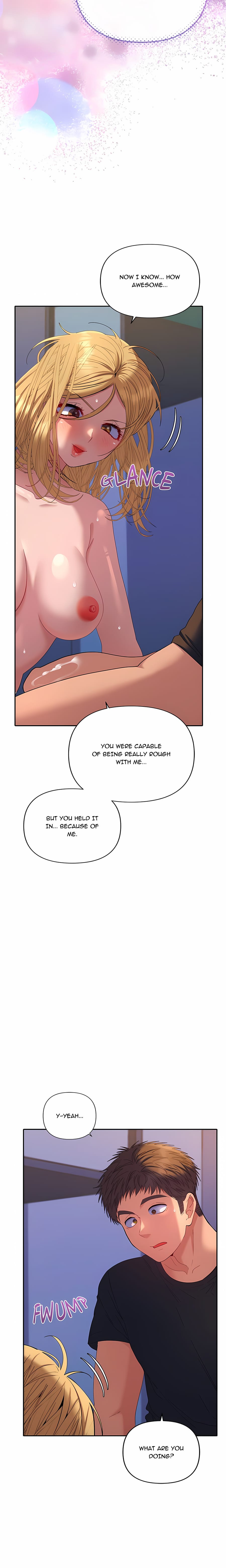 Everyone’s Man (Uncensored), chapter 37, page 22 of 30