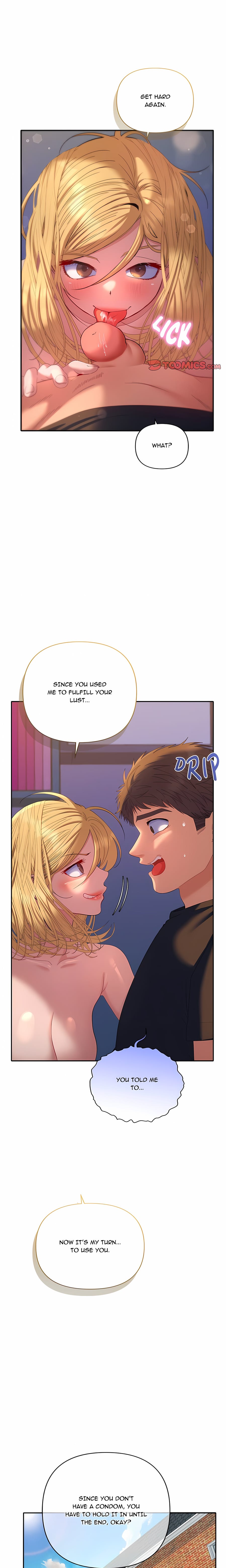Everyone’s Man (Uncensored), chapter 37, page 23 of 30