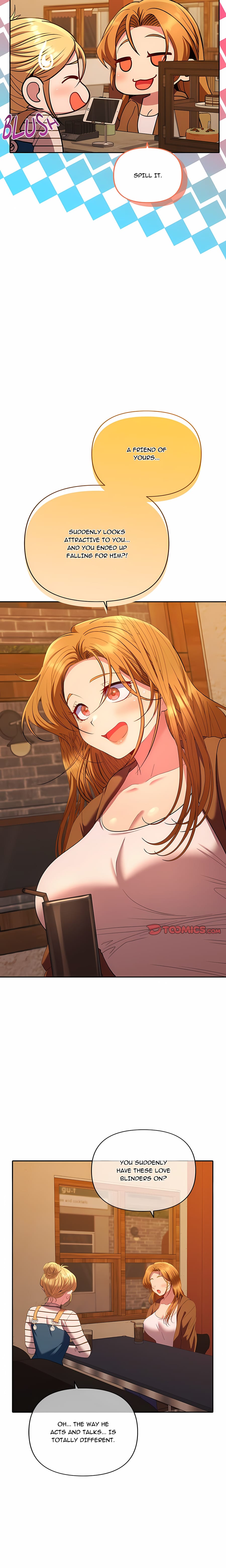 Everyone’s Man (Uncensored), chapter 37, page 26 of 30