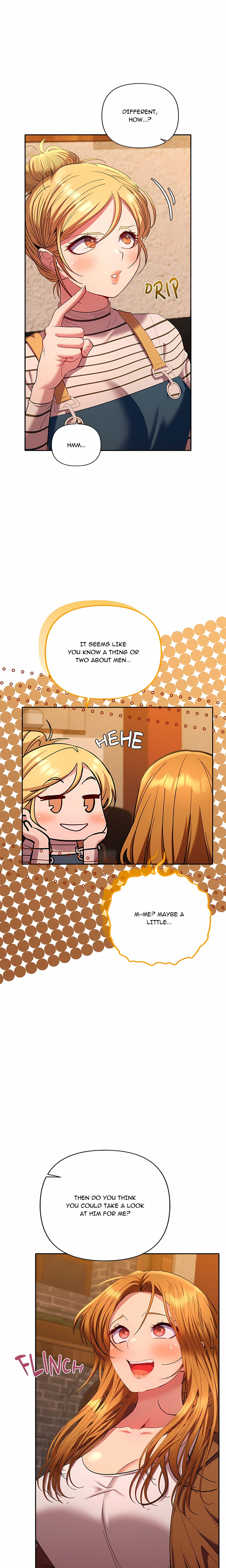 Everyone’s Man (Uncensored), chapter 37, page 27 of 30