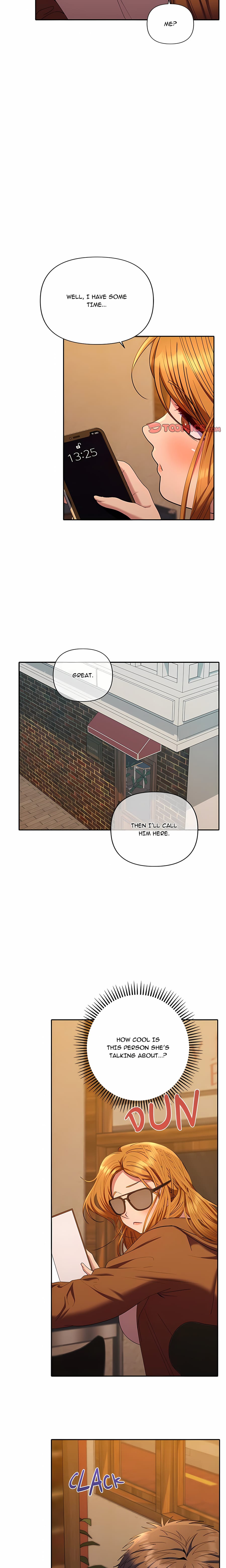 Everyone’s Man (Uncensored), chapter 37, page 28 of 30