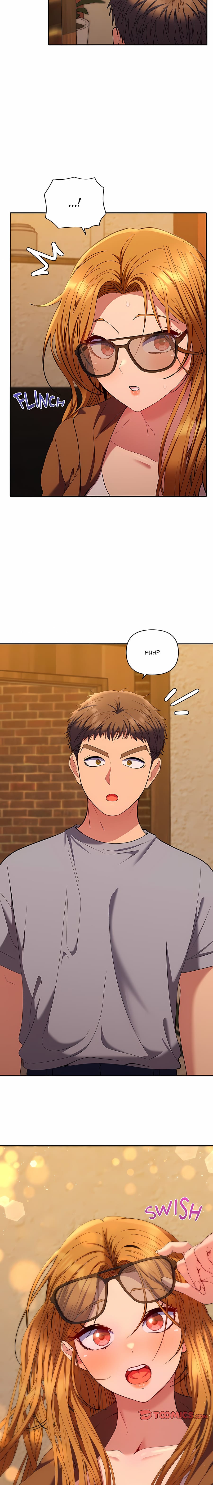 Everyone’s Man (Uncensored), chapter 37, page 29 of 30