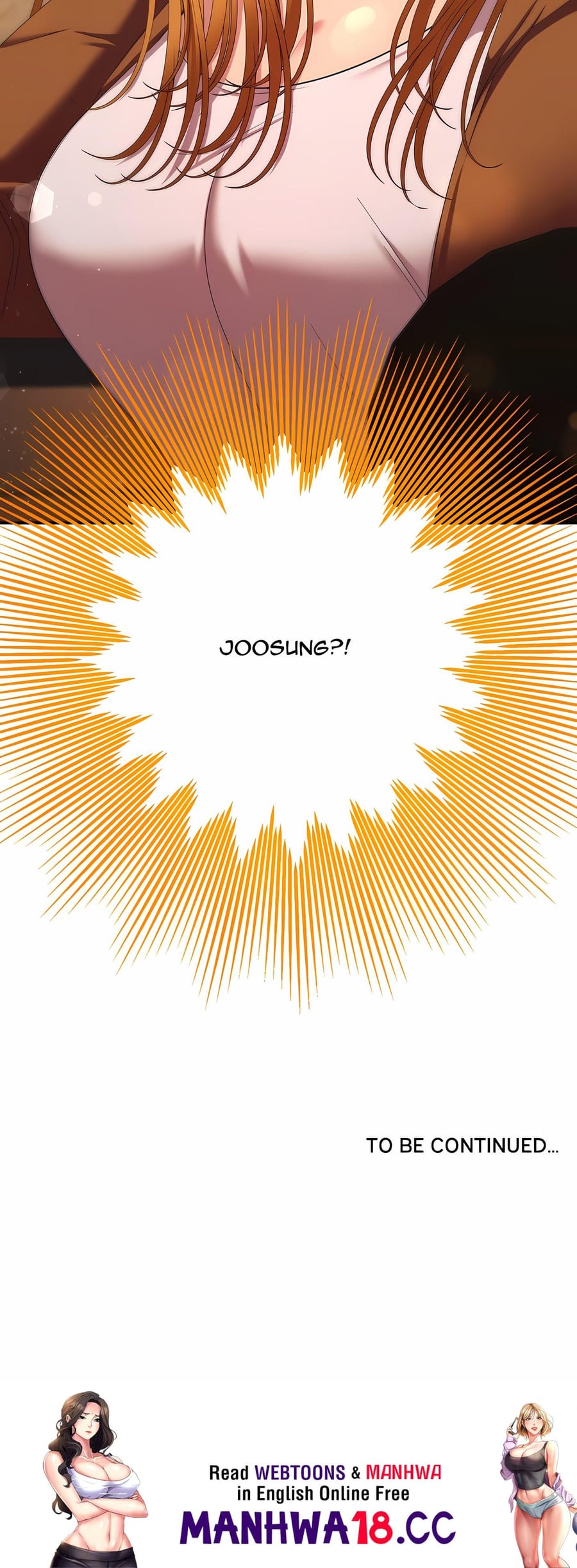 Everyone’s Man (Uncensored), chapter 37, page 30 of 30
