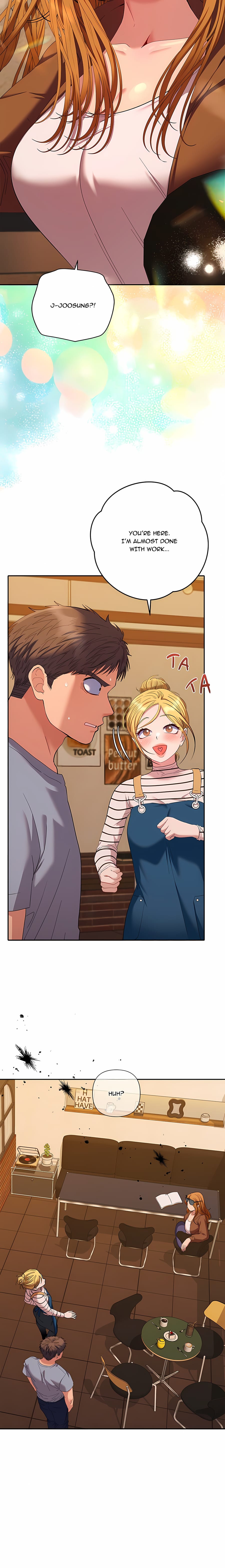 Everyone’s Man (Uncensored), chapter 38, page 7 of 27