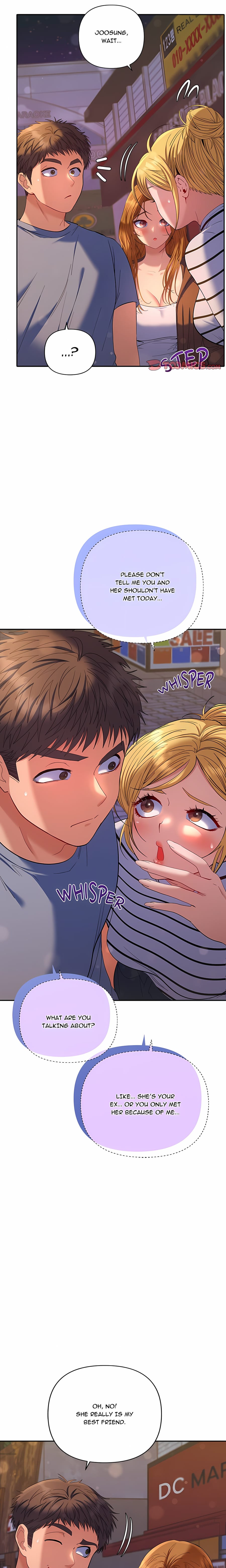 Everyone’s Man (Uncensored), chapter 38, page 9 of 27