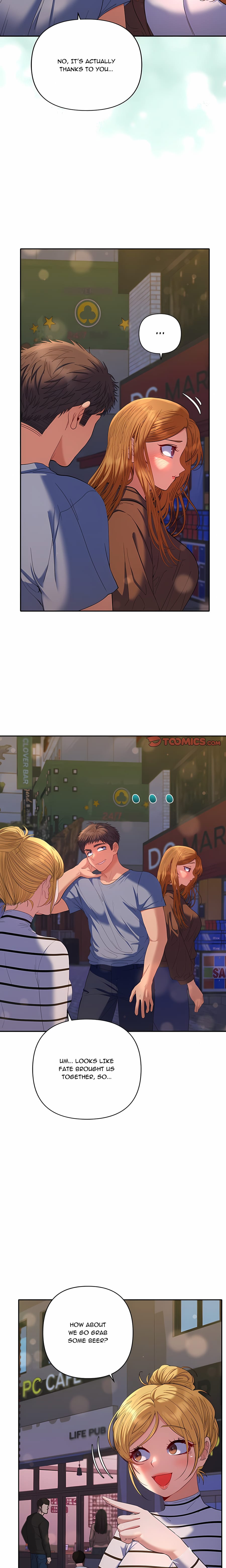 Everyone’s Man (Uncensored), chapter 38, page 11 of 27