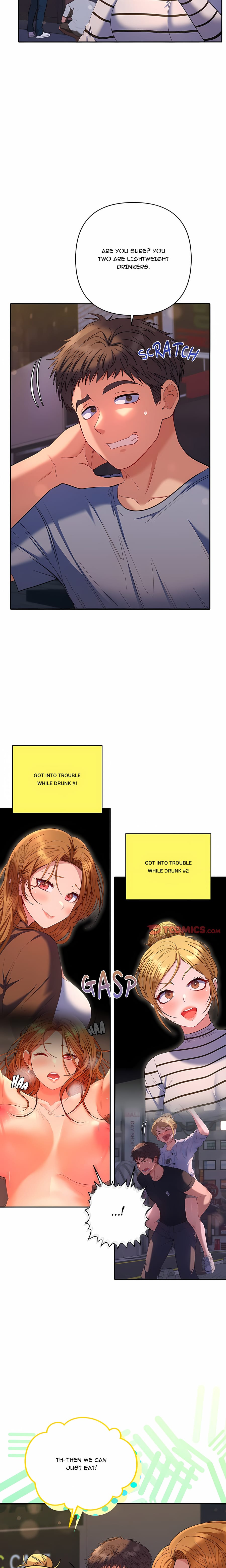 Everyone’s Man (Uncensored), chapter 38, page 12 of 27