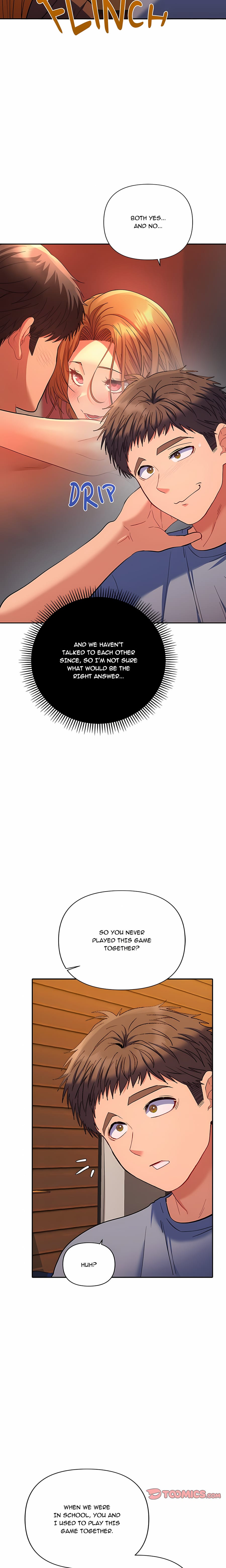 Everyone’s Man (Uncensored), chapter 38, page 15 of 27