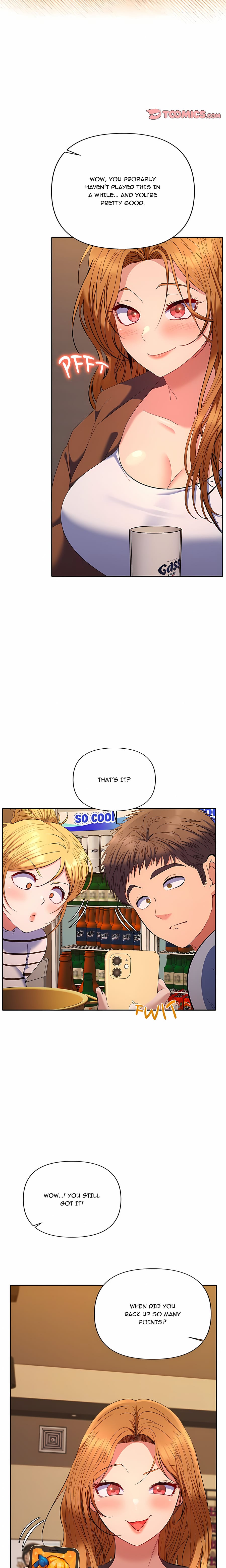 Everyone’s Man (Uncensored), chapter 38, page 17 of 27