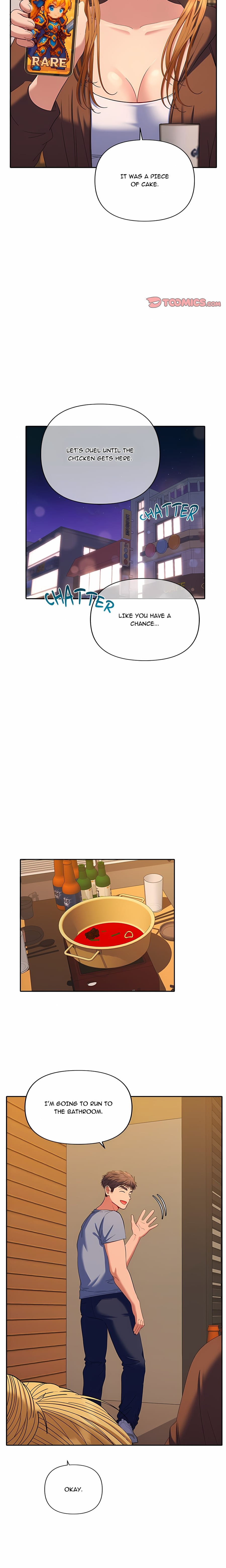Everyone’s Man (Uncensored), chapter 38, page 18 of 27