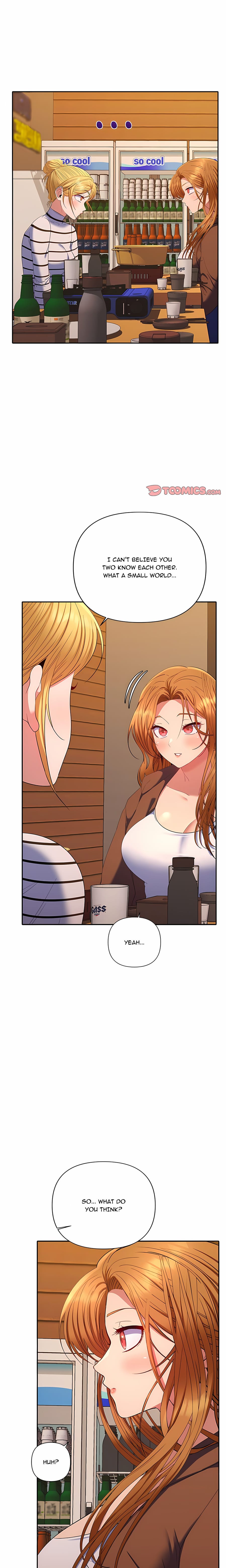 Everyone’s Man (Uncensored), chapter 38, page 19 of 27