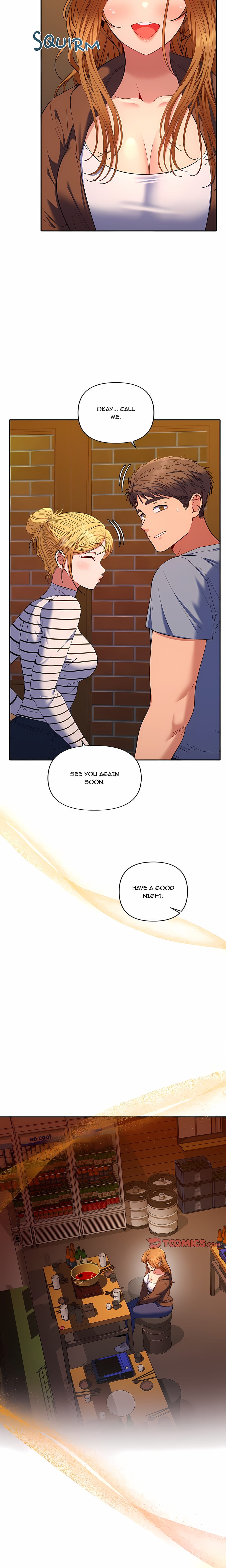 Everyone’s Man (Uncensored), chapter 38, page 23 of 27