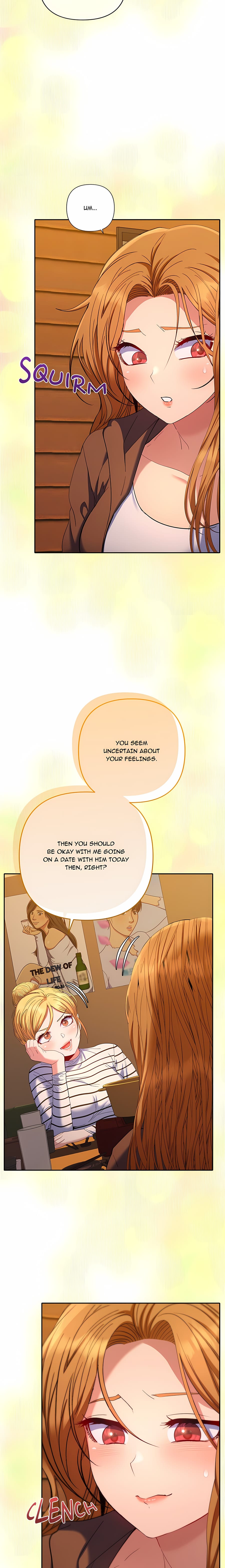 Everyone’s Man (Uncensored), chapter 38, page 25 of 27