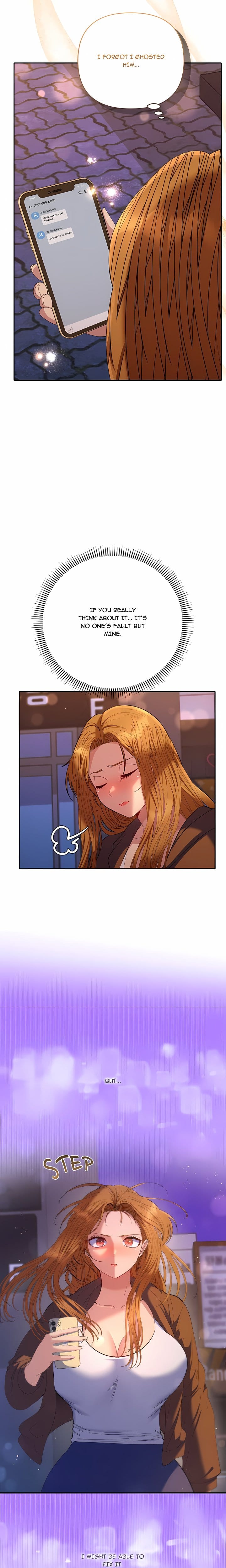 Everyone’s Man (Uncensored), chapter 39, page 5 of 28