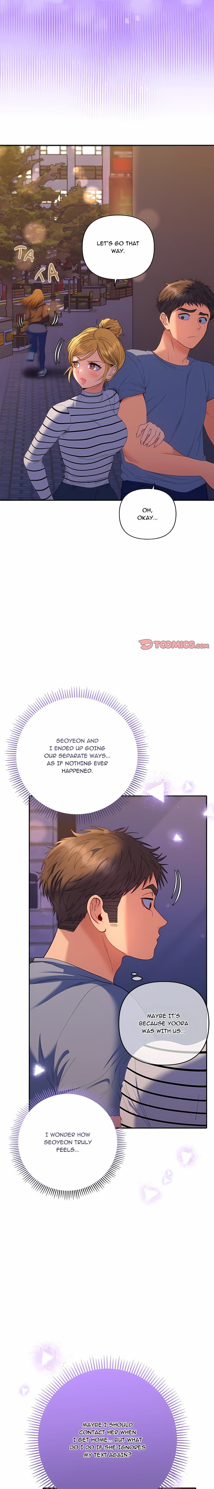 Everyone’s Man (Uncensored), chapter 39, page 6 of 28