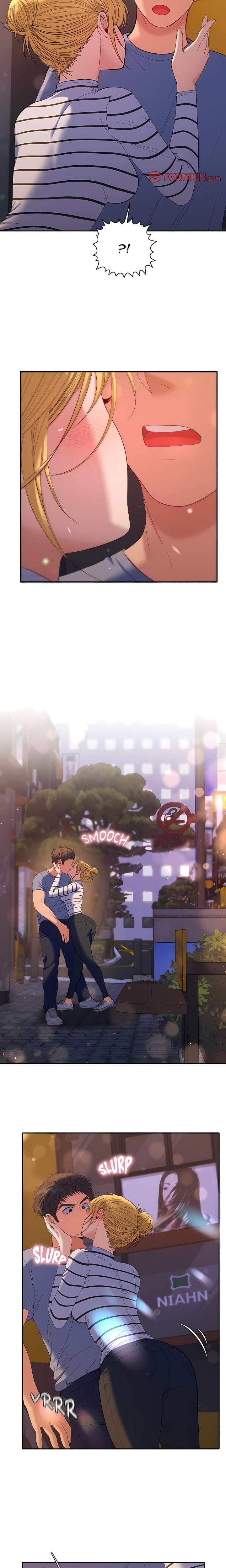 Everyone’s Man (Uncensored), chapter 39, page 8 of 28