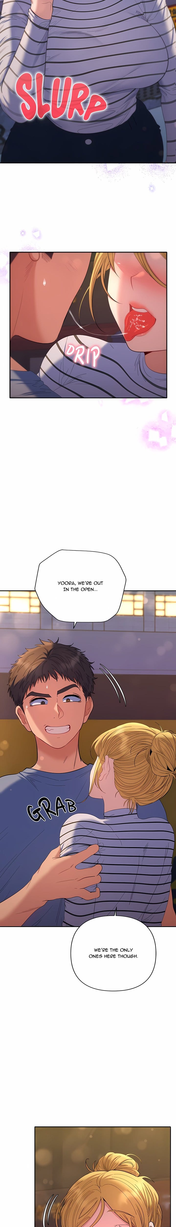 Everyone’s Man (Uncensored), chapter 39, page 10 of 28