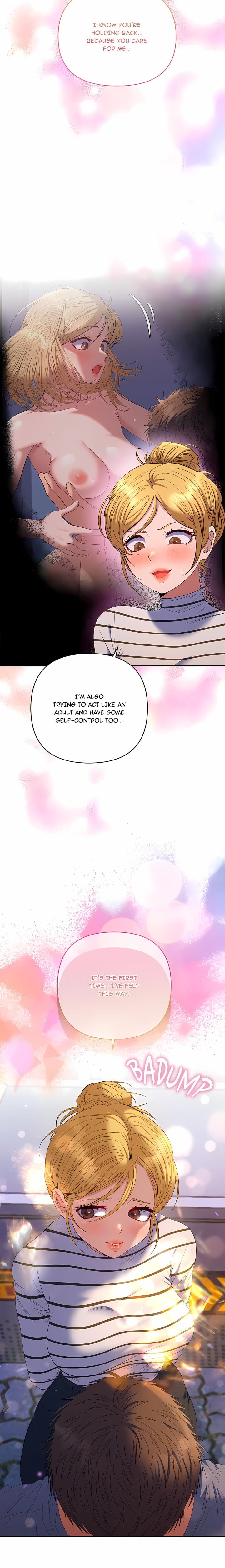 Everyone’s Man (Uncensored), chapter 39, page 15 of 28