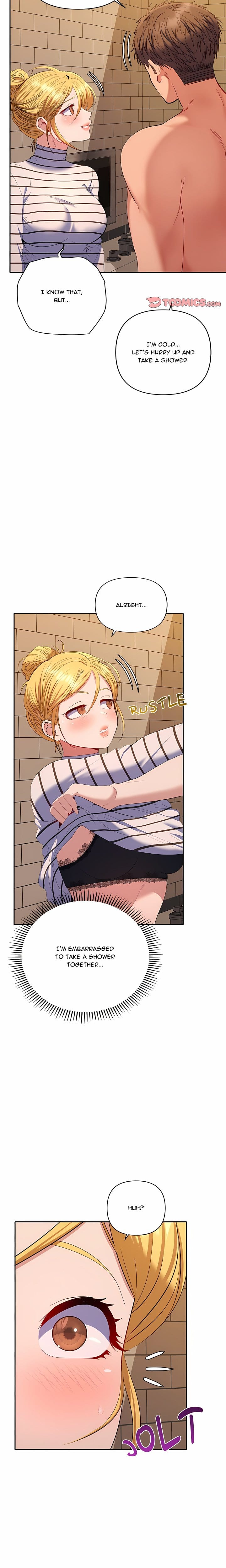 Everyone’s Man (Uncensored), chapter 39, page 18 of 28