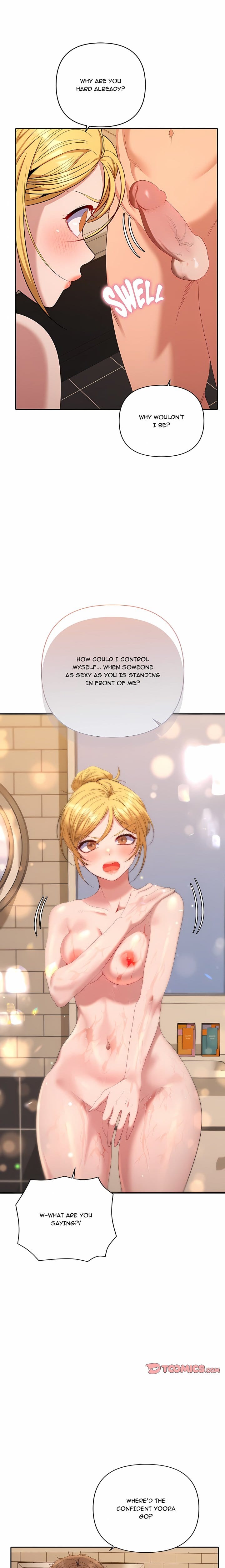 Everyone’s Man (Uncensored), chapter 39, page 19 of 28
