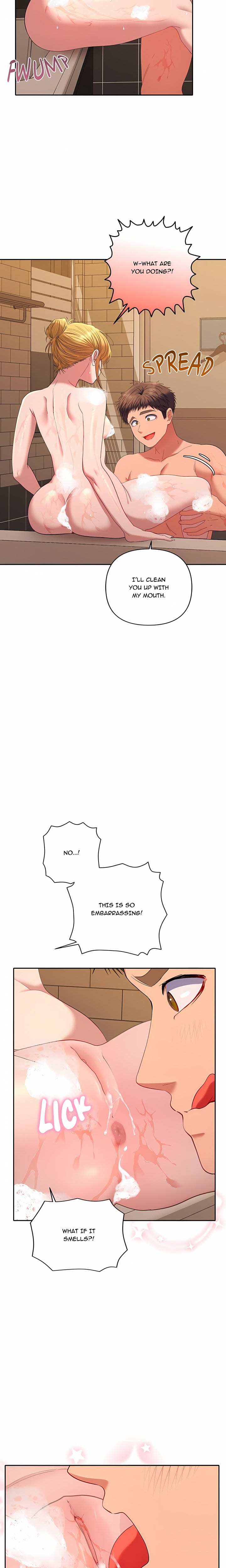 Everyone’s Man (Uncensored), chapter 39, page 22 of 28