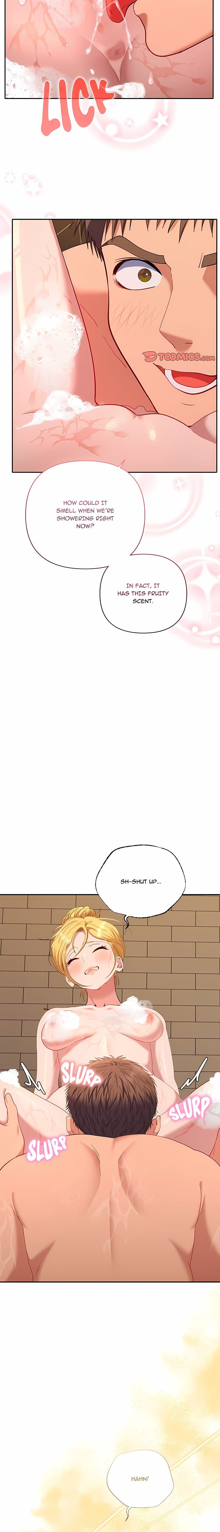 Everyone’s Man (Uncensored), chapter 39, page 23 of 28