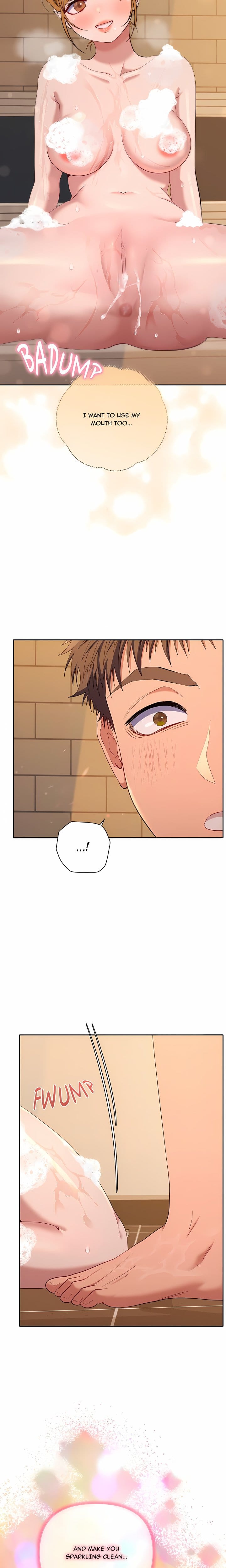 Everyone’s Man (Uncensored), chapter 39, page 27 of 28