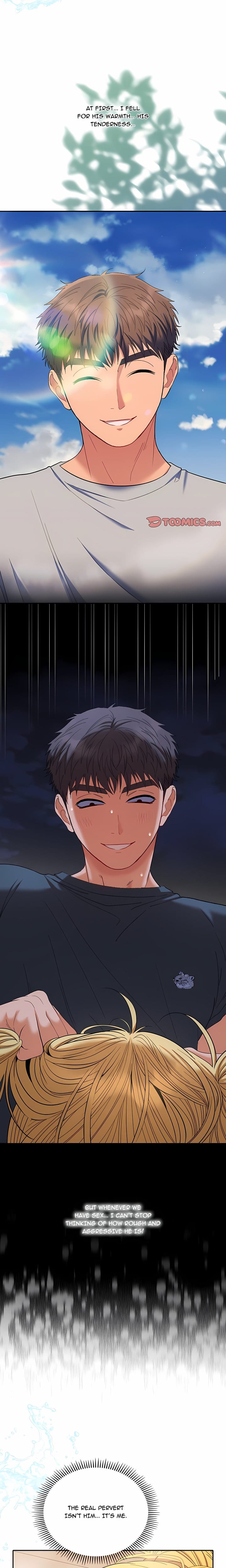 Everyone’s Man (Uncensored), chapter 40, page 11 of 24