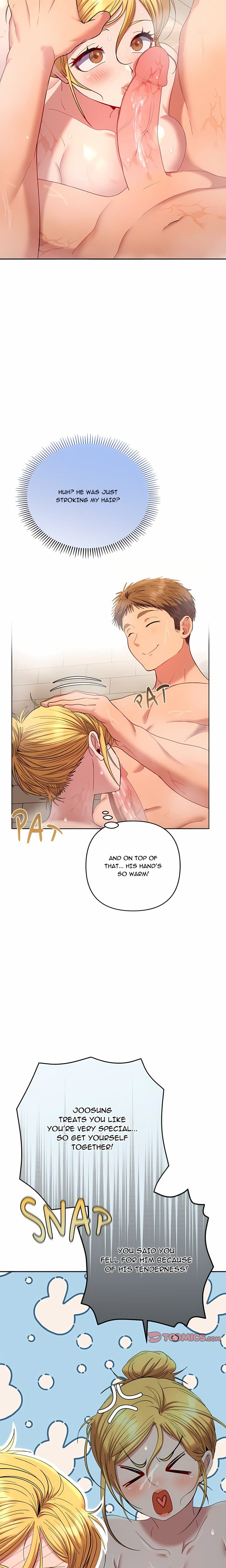 Everyone’s Man (Uncensored), chapter 40, page 13 of 24