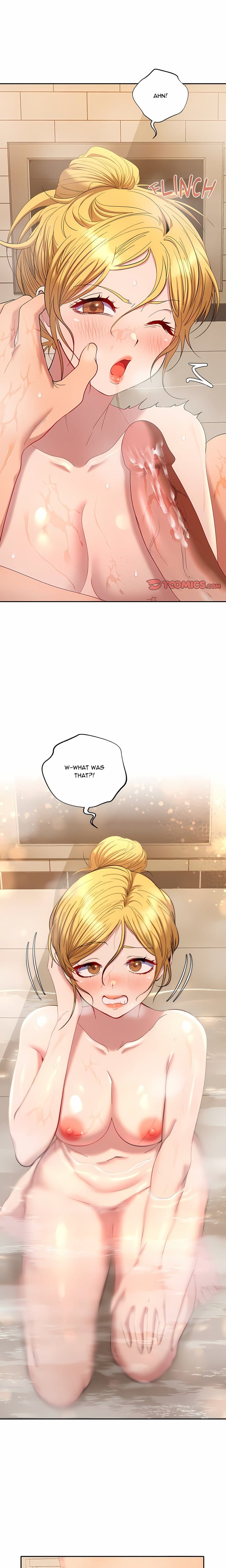 Everyone’s Man (Uncensored), chapter 40, page 16 of 24