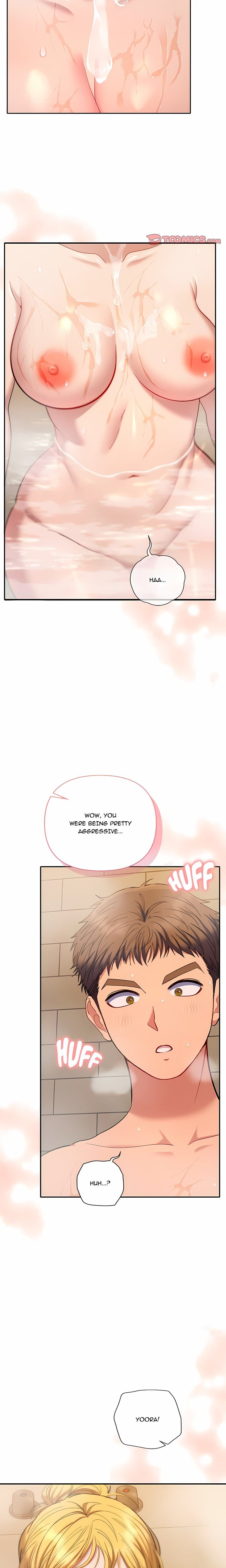 Everyone’s Man (Uncensored), chapter 40, page 20 of 24