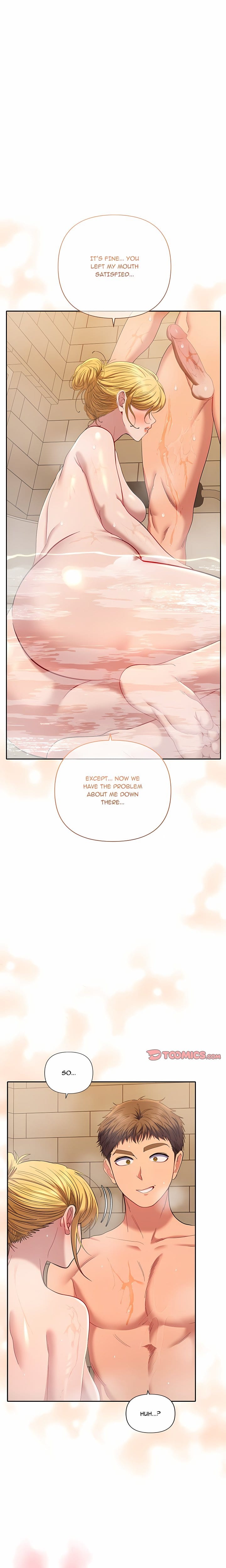 Everyone’s Man (Uncensored), chapter 40, page 22 of 24