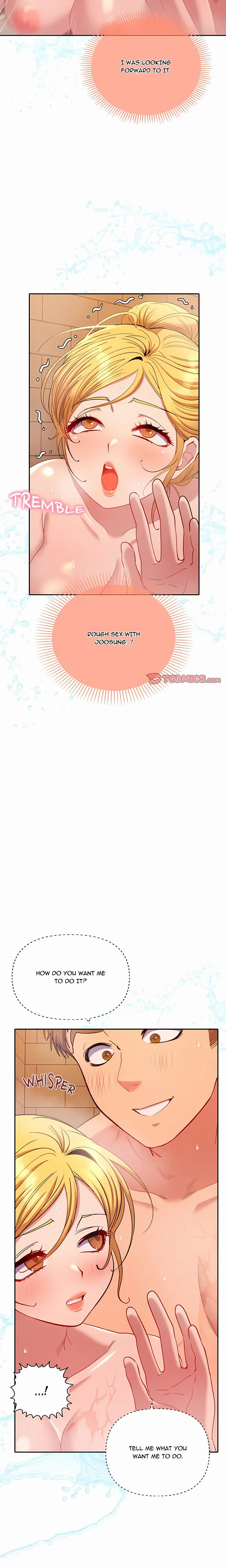 Everyone’s Man (Uncensored), chapter 41, page 6 of 29